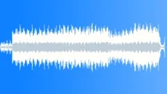 The Art Of Minimal, ambient electronicaStock Music