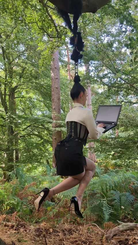 The Art of Multitasking, Shrewsbury - 12 Sep 2025 Stock Footage 337598855