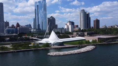 Art Museum Stock Footage 249558259