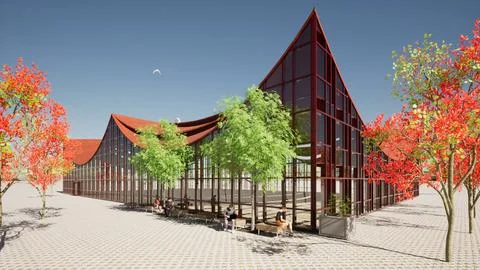 Art object 1 Stock Illustration