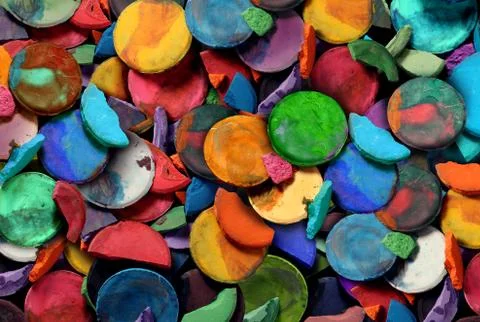 Art paint Stock Photos