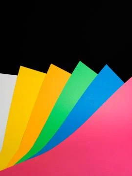 Art paper Stock Photos