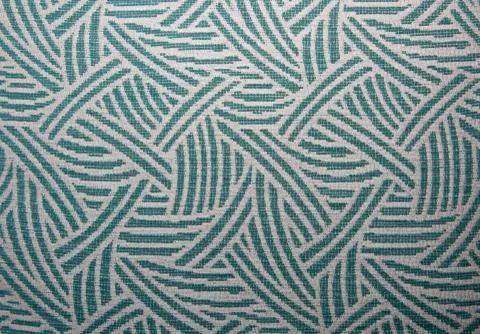 Art pattern linen fabric texture for background Stock Photos