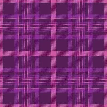 Art plaid texture pattern, romance seamless tartan background. Messy textil.. Stockillustratie