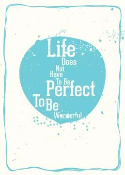 Art poster Illustrazione stock