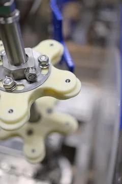 The Art of Precision Stock Photos