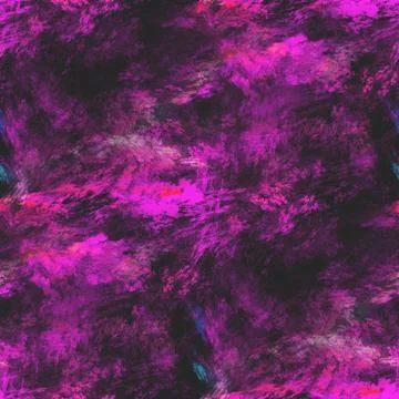 Art red, yellow seamless texture, watercolor Stock Illustration
