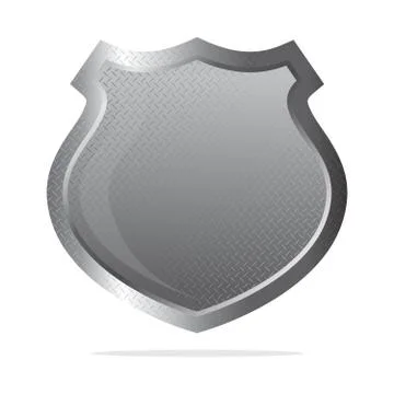 Art shield イラスト素材