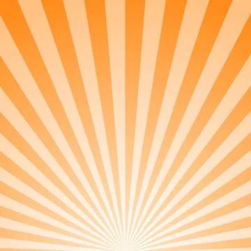 Art striped abstract background. Illustrazione stock