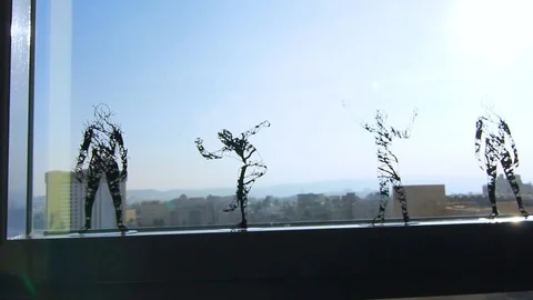 Art stuff 05 Stock Footage 89476592