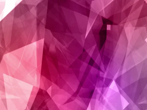Art texture pattern background flowing colorful blue and purple lines Stock Footage