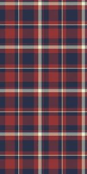 Art texture pattern vector, fashioned fabric tartan background. Ornament te.. Stock Illustration