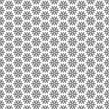 Art Texture Wallpaper Textile Pattern Stock Illustration