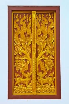 Art thai Stock Photos