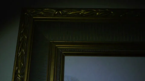 Art Theft 動画素材 34256204