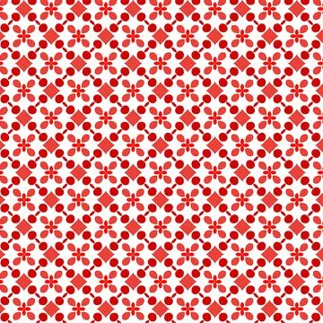 Art Wallpaper Design Background Pattern Stock Illustration