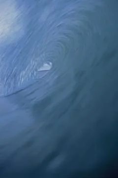 Art wave Stock Photos
