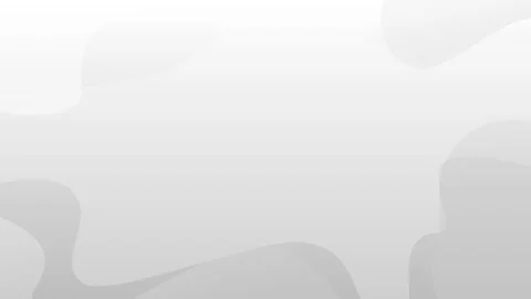 Art White wave video Stock Footage 275243571