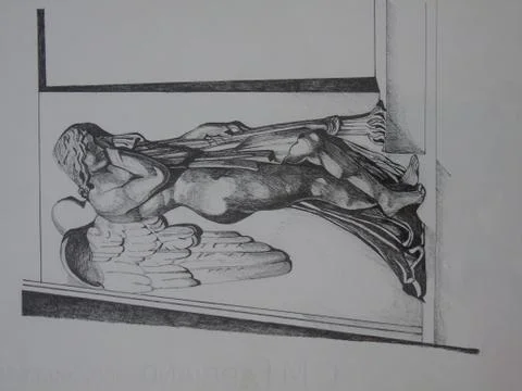 Art work Stock Illustration