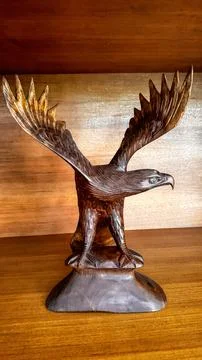 Art work at restaurant Stock Photos