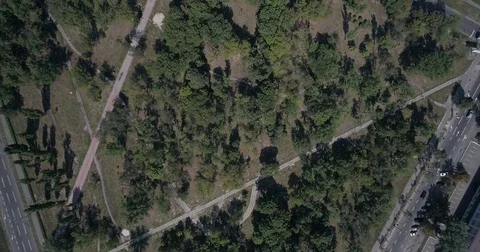 ART zavod platforma Stock Footage 79109237