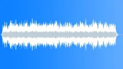 Art Of Zen ALT- Ambient Bed; swirling pads, subtle pulse; Meditation, Spa Stock Music