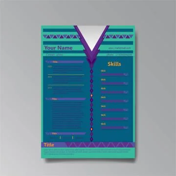 ArtDeco9.07.20 BIG-final Stock Illustration