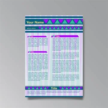 ArtDeco9.07.20 BIG-final Stock Illustration