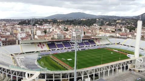 Fiorentina stadium deals