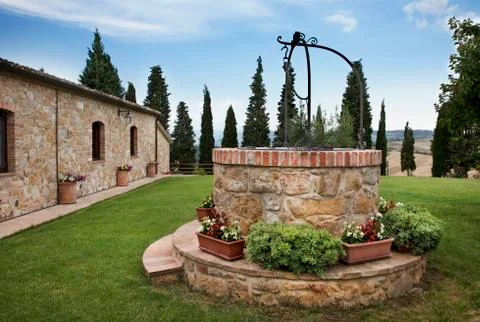 Artesian well Photos