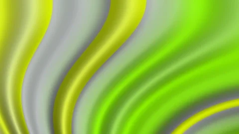Artfully 3D rendering and animated abstract colorful fractal Stock Footage 123102974