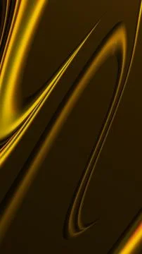 Artfully 3D rendering fractal background Stock Illustration