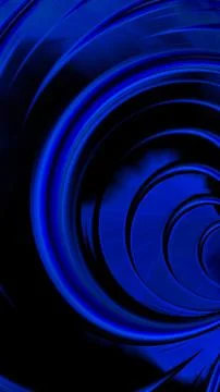Artfully 3D rendering fractal background Stock Illustration