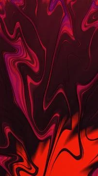 Artfully 3D rendering fractal background Stock Illustration