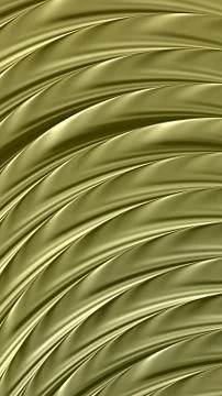 Artfully 3D rendering fractal background Stock Illustration