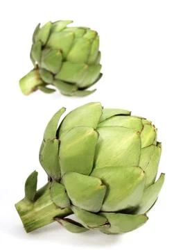 ARTICHAUT Stock Photos