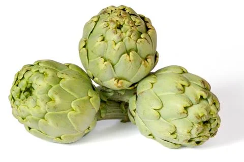 Artichoke Stock Photos