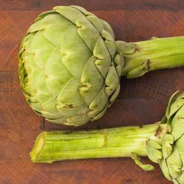 Artichoke Stock Photos