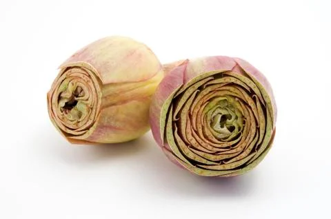 Artichoke Foto stock