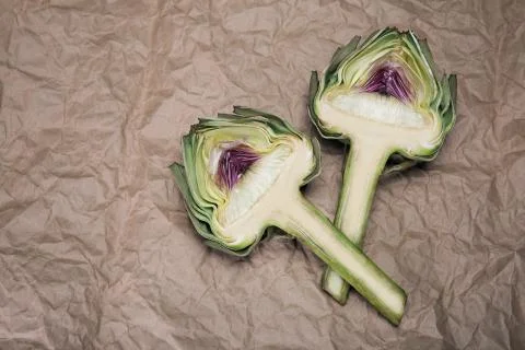 Artichoke Stock Photos