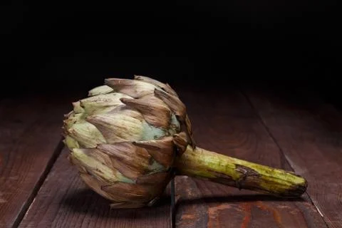Artichoke Stock Photos