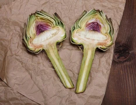 Artichoke Stock Photos