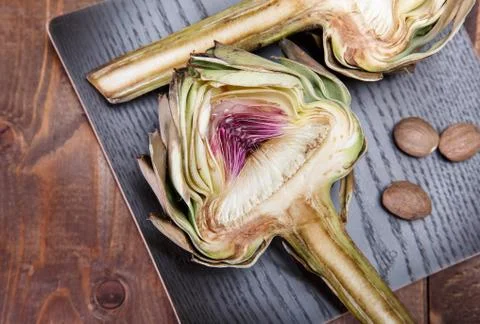 Artichoke Stock Photos
