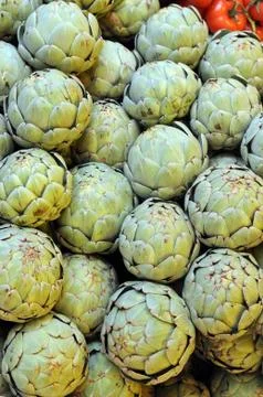 Artichoke Stock Photos