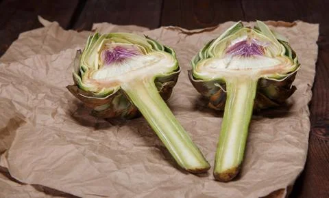 Artichoke Stock Photos