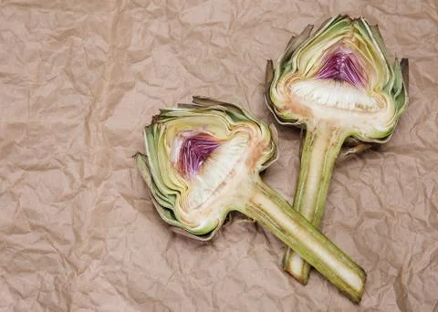 Artichoke Stock Photos