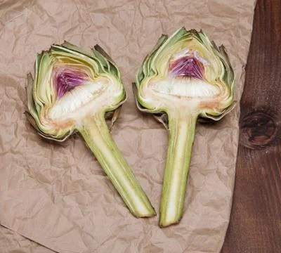 Artichoke Stock Photos