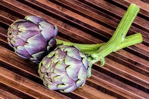 Artichoke Stock Photos