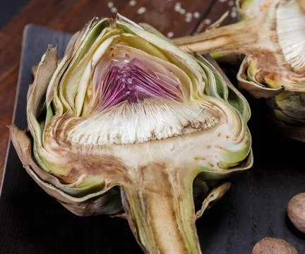 Artichoke Stock Photos