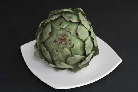 Artichoke Stock Photos